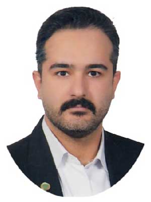 تصویر پروفایل محمد چرخی - قراردادها و دعاوی عمومی مدنی در 