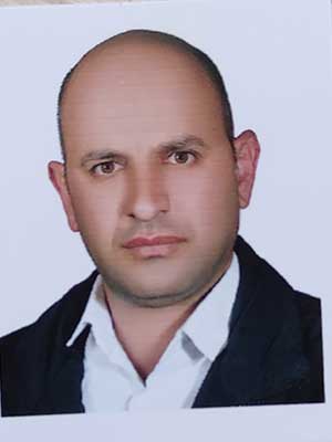 تصویر پروفایل محمد چگینی - قراردادها و دعاوی عمومی مدنی در تویسرکان