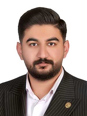 تصویر پروفایل محمد چراغی - قراردادها و دعاوی عمومی مدنی در کرج