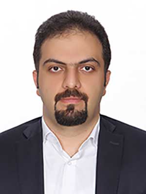 تصویر پروفایل محمد دانشور - قراردادها و دعاوی عمومی مدنی در کرج