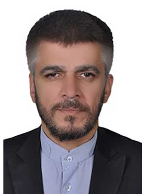 تصویر پروفایل محمد دانشورثانی - قراردادها و دعاوی عمومی مدنی در اسفراین