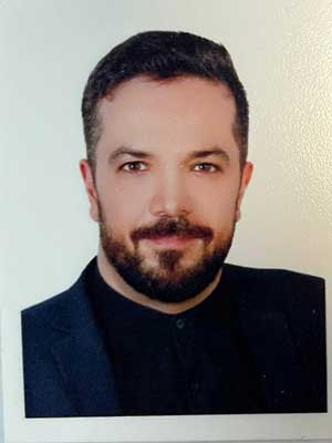 تصویر پروفایل محمد دارابی - قراردادها و دعاوی عمومی مدنی در تهران