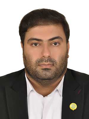 تصویر پروفایل محمد داودوندی - قراردادها و دعاوی عمومی مدنی در کاشان