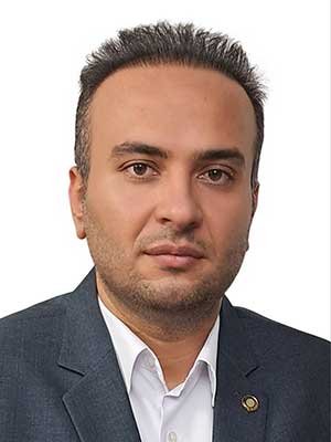 تصویر پروفایل محمد درفشیان مرام - قراردادها و دعاوی عمومی مدنی در تهران