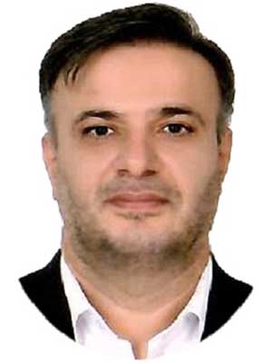 تصویر پروفایل محمد ابراهیمی - قراردادها و دعاوی عمومی مدنی در تهران