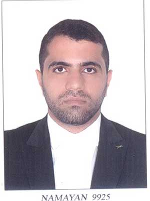 تصویر پروفایل محمد عنایتی - قراردادها و دعاوی عمومی مدنی در نظرآباد