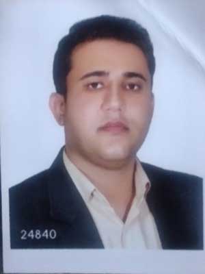 تصویر پروفایل محمد فریدی - قراردادها و دعاوی عمومی مدنی در کامیاران