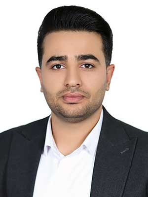 تصویر پروفایل محمد فریادی - قراردادها و دعاوی عمومی مدنی در دزپارت