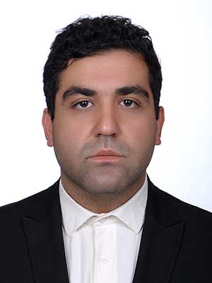 تصویر پروفایل محمد غفاری - قراردادها و دعاوی عمومی مدنی در ملارد