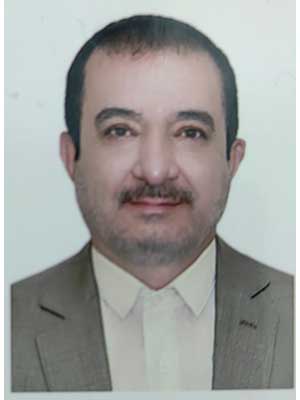 تصویر پروفایل محمد غفاریان مسلمی - قراردادها و دعاوی عمومی مدنی در فیروزه