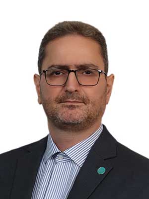 تصویر پروفایل محمد قاسمی - قراردادها و دعاوی عمومی مدنی در آستانه اشرفیه