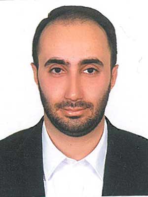 تصویر پروفایل محمد غلامی بهنمیری - قراردادها و دعاوی عمومی مدنی در بابلسر