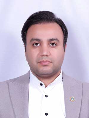 تصویر پروفایل محمد قلیزاده - قراردادها و دعاوی عمومی مدنی در رشتخوار