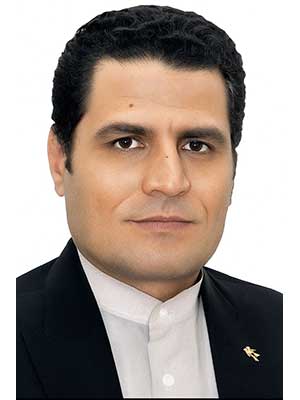 تصویر پروفایل محمد قربانی - قراردادها و دعاوی عمومی مدنی در تهران