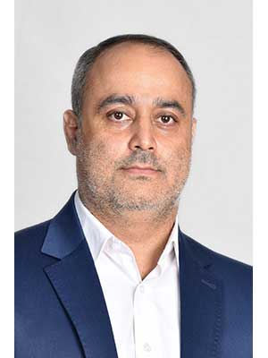 تصویر پروفایل محمد گودرزی - قراردادها و دعاوی عمومی مدنی در اشتهارد
