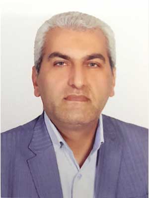 تصویر پروفایل محمد گودرزی - قراردادها و دعاوی عمومی مدنی در 