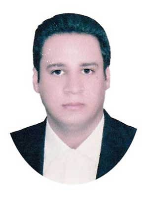 تصویر پروفایل محمدهادی رضائی - قراردادها و دعاوی عمومی مدنی در شیراز