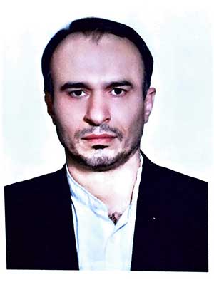 تصویر پروفایل محمد حسن احمدی بازارده - قراردادها و دعاوی عمومی مدنی در 