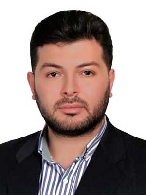 تصویر پروفایل محمد حسام دودانگه - قراردادها و دعاوی عمومی مدنی در قزوین
