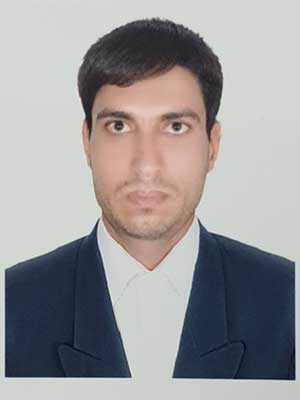تصویر پروفایل محمد حیدری - قراردادها و دعاوی عمومی مدنی در میبد