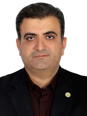 تصویر پروفایل محمد حیدری - قراردادها و دعاوی عمومی مدنی در پارسیان