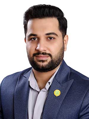 تصویر پروفایل محمد حیدریان - قراردادها و دعاوی عمومی مدنی در کاشان