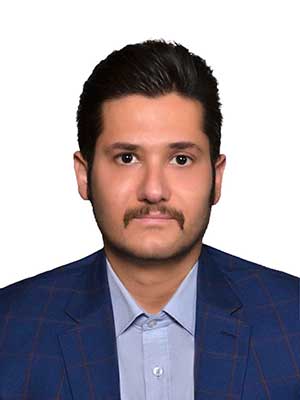 تصویر پروفایل محمد حسین احجاریان - قراردادها و دعاوی عمومی مدنی در گلستان