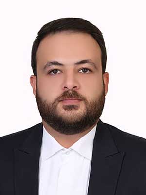 تصویر پروفایل محمد حسین عظیمی - قراردادها و دعاوی عمومی مدنی در تهران