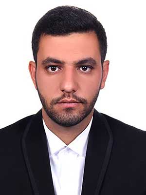 تصویر پروفایل محمد حسین بینش جو - قراردادها و دعاوی عمومی مدنی در دماوند