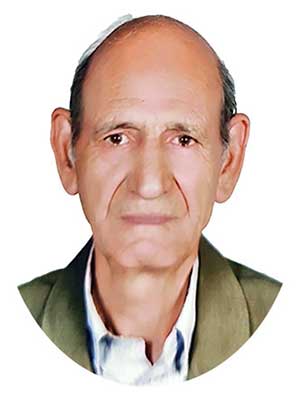 تصویر پروفایل محمد حسین مرادی غیاث آبادی - قراردادها و دعاوی عمومی مدنی در تهران