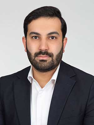 تصویر پروفایل محمد حسین شعبانی - قراردادها و دعاوی عمومی مدنی در تهران