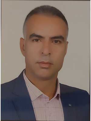 تصویر پروفایل محمد حسین شاکرمی - قراردادها و دعاوی عمومی مدنی در خرم آباد