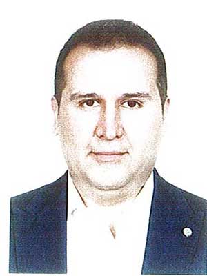 تصویر پروفایل محمد حسین شریفیان درچه - قراردادها و دعاوی عمومی مدنی در 