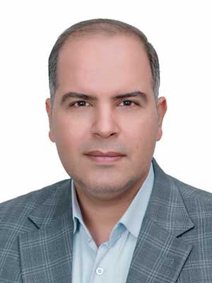 تصویر پروفایل محمد جابری - قراردادها و دعاوی عمومی مدنی در تهران