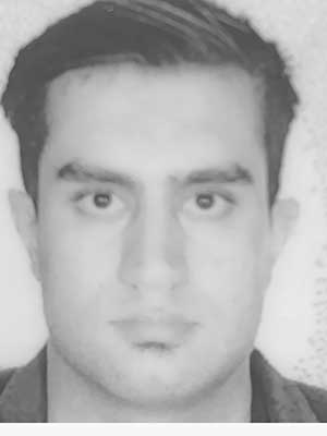 تصویر پروفایل محمد جعفری - قراردادها و دعاوی عمومی مدنی در تهران