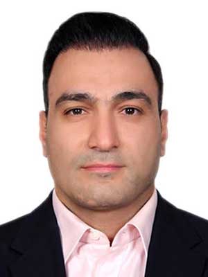 تصویر پروفایل محمد جعفری - قراردادها و دعاوی عمومی مدنی در تهران