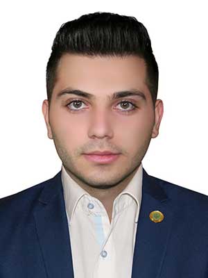 تصویر پروفایل محمد جعفرنژاد - قراردادها و دعاوی عمومی مدنی در چایپاره