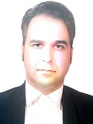 تصویر پروفایل محمد جهانبخش - قراردادها و دعاوی عمومی مدنی در گلبهار