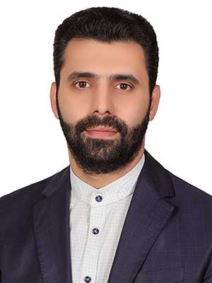 تصویر پروفایل محمد جهانی اینی سفلی - قراردادها و دعاوی عمومی مدنی در نیر