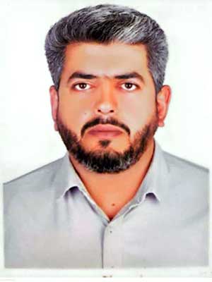 تصویر پروفایل محمد جمالی - قراردادها و دعاوی عمومی مدنی در ابرکوه