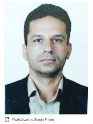 تصویر پروفایل محمد جمالی علمداری - قراردادها و دعاوی عمومی مدنی در تبریز