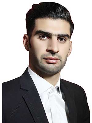 تصویر پروفایل محمد جواد امرائی - قراردادها و دعاوی عمومی مدنی در دره شهر