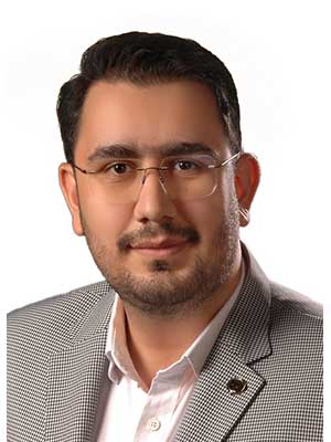 تصویر پروفایل محمد‌جواد صمدیان - قراردادها و دعاوی عمومی مدنی در کاشمر