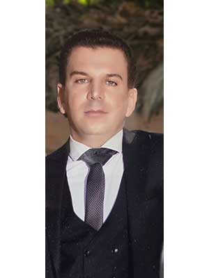 تصویر پروفایل محمد جوادی کدنجی - قراردادها و دعاوی عمومی مدنی در شیراز