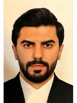 تصویر پروفایل محمدکاظم مهتاب پور - قراردادها و دعاوی عمومی مدنی در تهران
