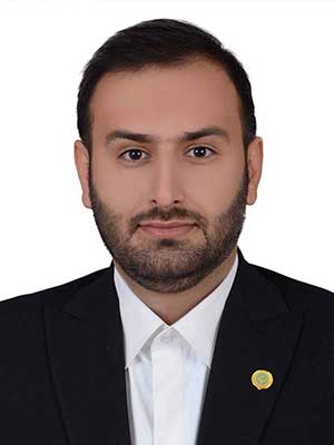 تصویر پروفایل محمدکاظم یوسفی - قراردادها و دعاوی عمومی مدنی در سپیدان