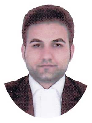 تصویر پروفایل محمد خباز - قراردادها و دعاوی عمومی مدنی در ساوه