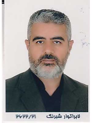 تصویر پروفایل محمد خلیل لو - قراردادها و دعاوی عمومی مدنی در ارومیه