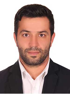 تصویر پروفایل محمد خالودی - قراردادها و دعاوی عمومی مدنی در نوشهر