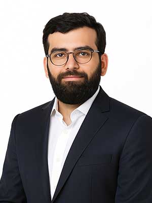 تصویر پروفایل محمد خزائی - قراردادها و دعاوی عمومی مدنی در تهران